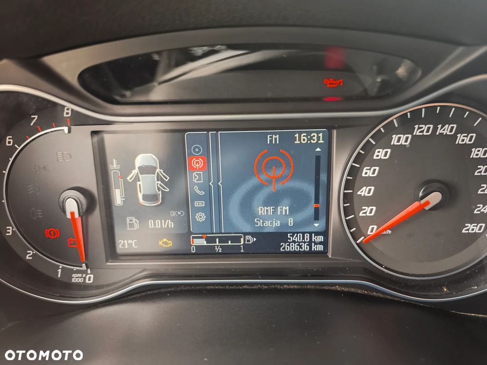 Ford Mondeo 2.0 Trend - 18