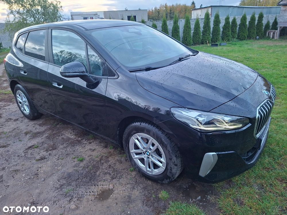 BMW Seria 2 - 3