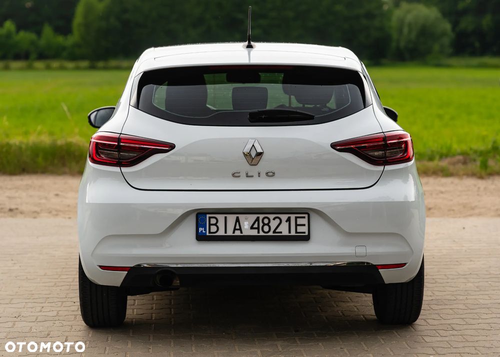 Renault Clio TCe 100 BUSINESS EDITION - 17