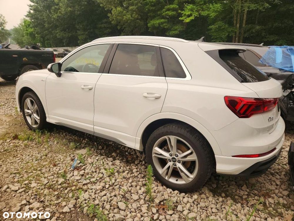 Audi Q3 - 3