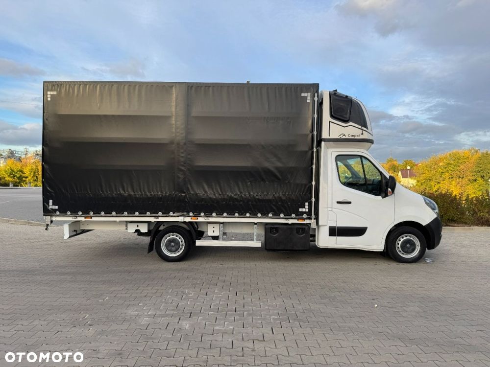 Opel Movano - 21