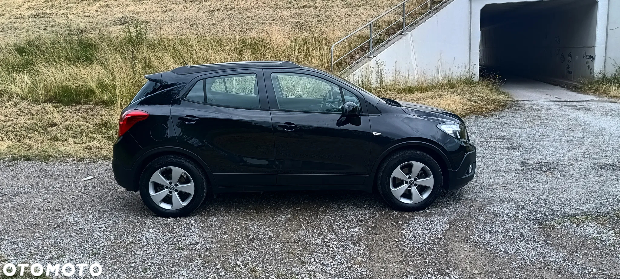 Opel Mokka 1.6 Active S&S - 6