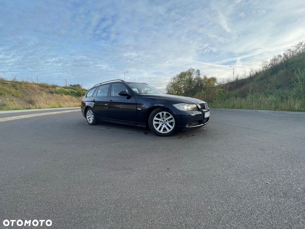 BMW Seria 3 - 13