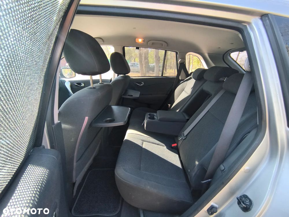Renault Koleos 2.5 16V Expression - 7