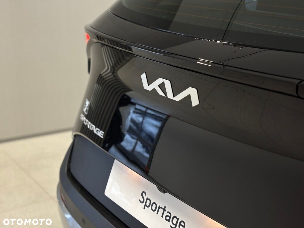 Kia Sportage - 22