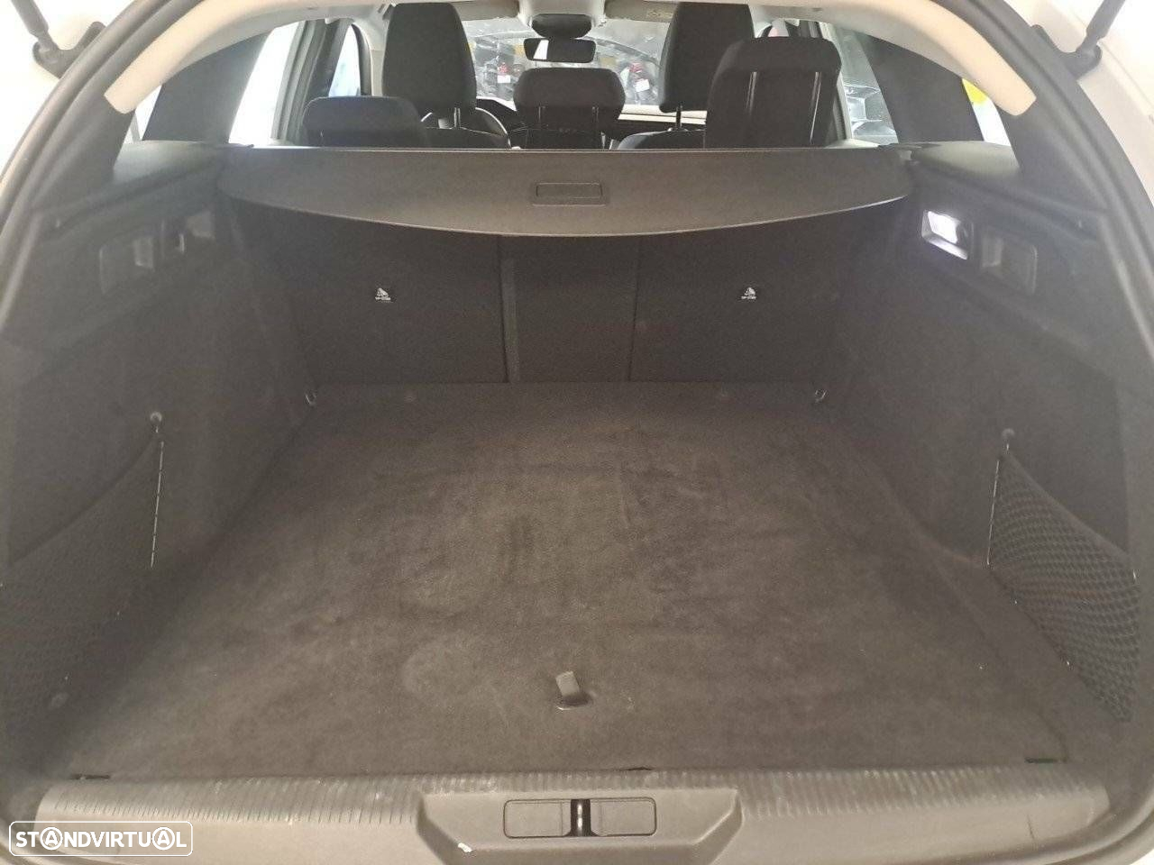 Peugeot 308 SW 1.2 PureTech Active - 6