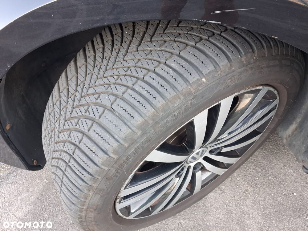 Volkswagen Passat Variant - 18