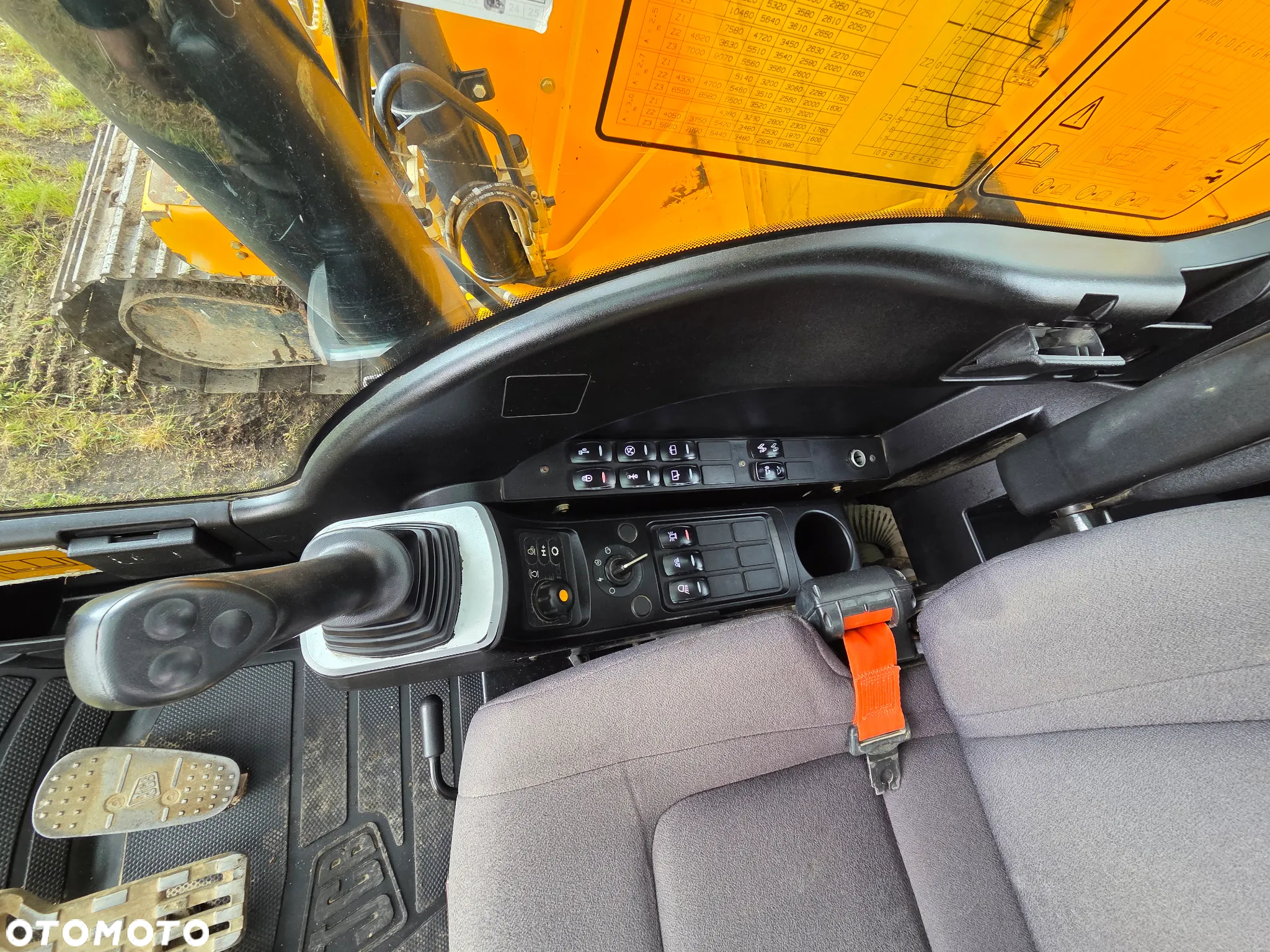 JCB JCB JZ141LC - 6
