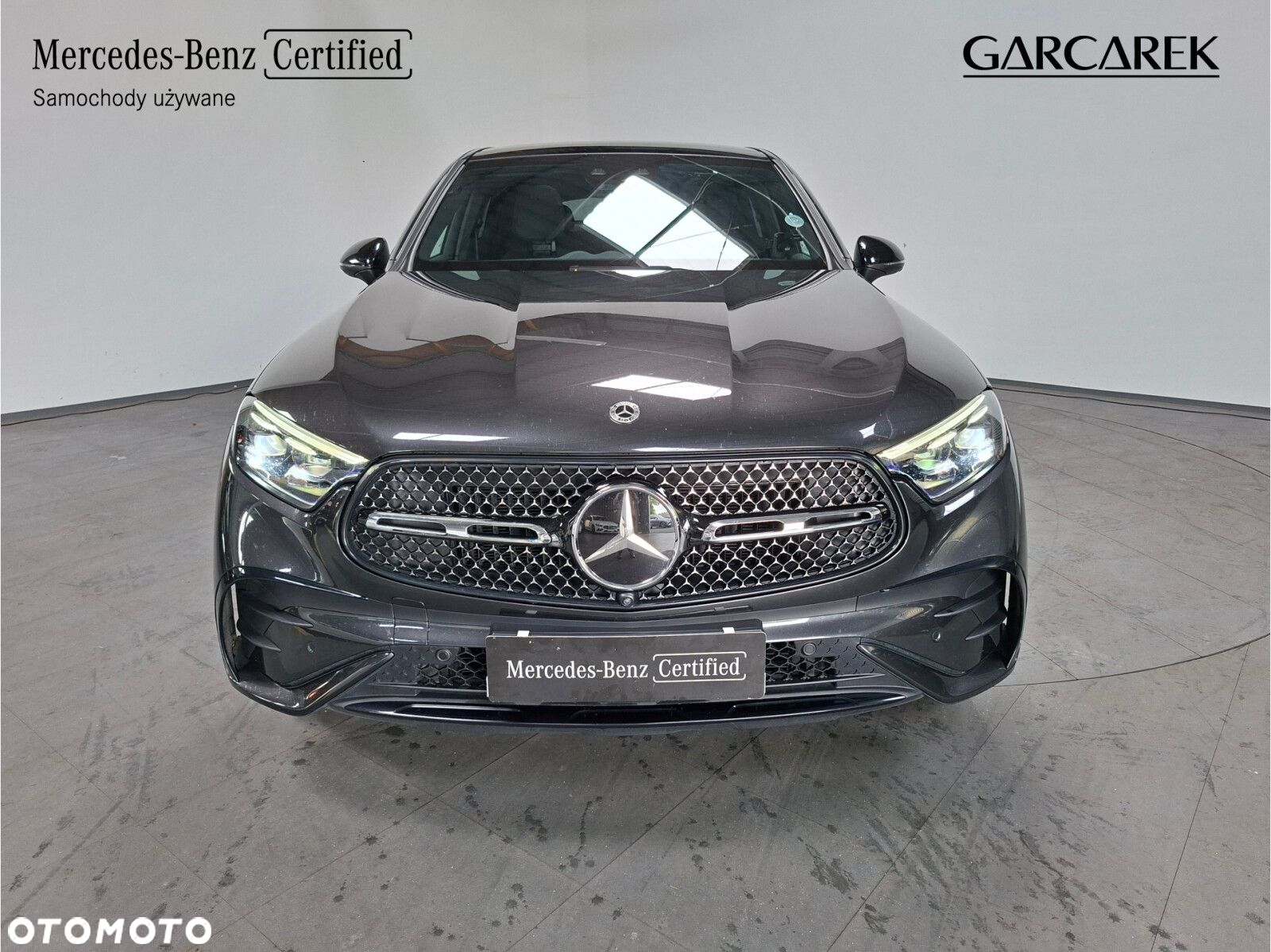 Mercedes-Benz GLC - 6