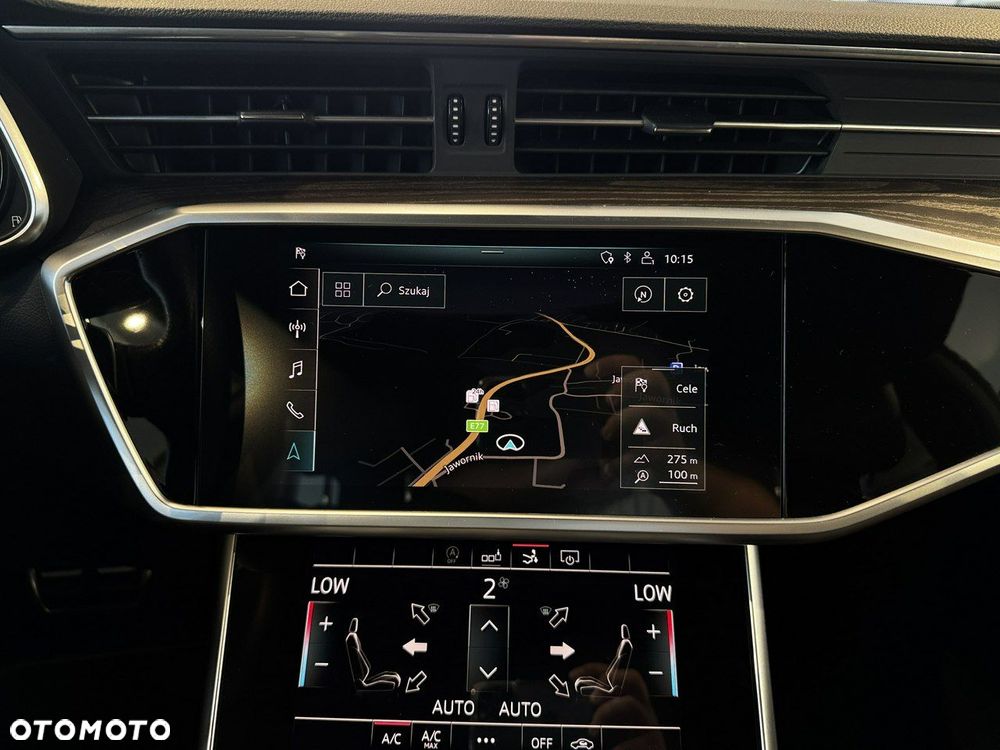 Audi A7 Sportback - 28