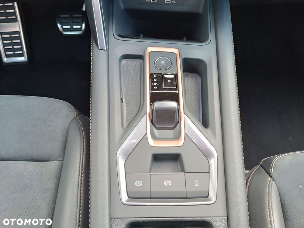 Cupra Leon Sportstourer 2.0 TSI 4Drive VZ DSG - 20