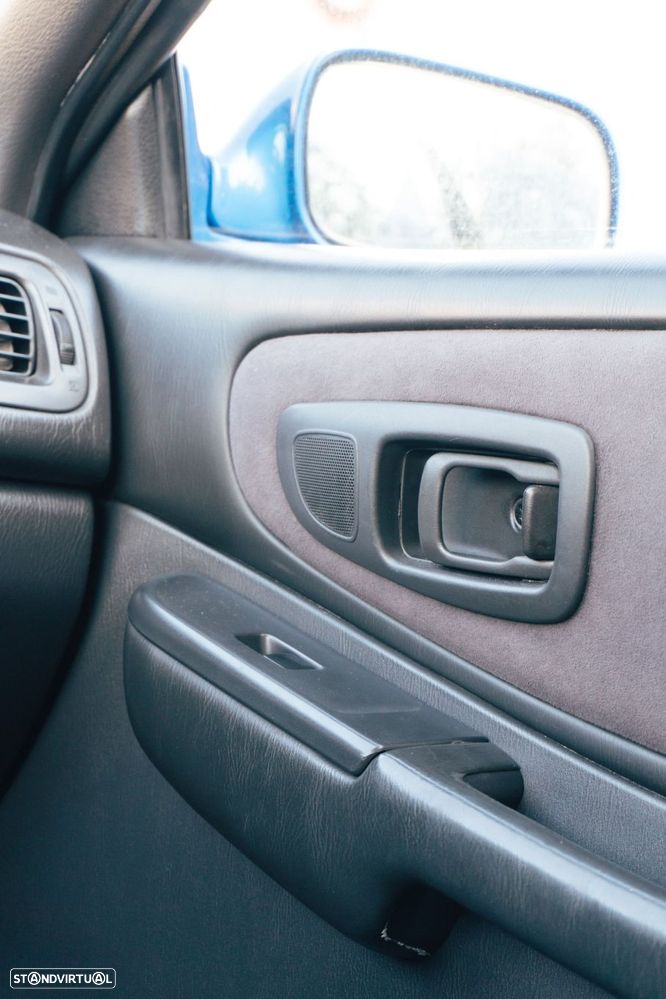 Subaru Impreza 2.0 GT 4x4 WRX+ - 27