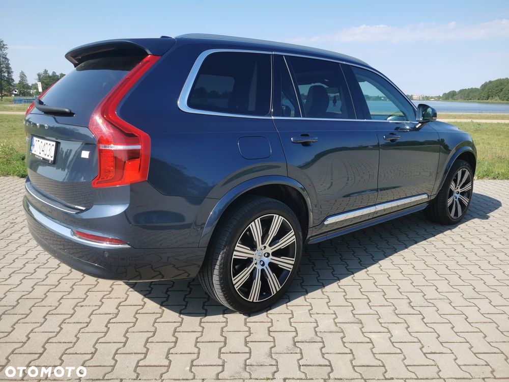 Volvo XC 90 - 20
