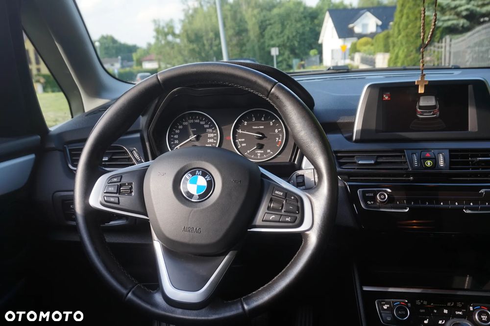 BMW Seria 2 - 19