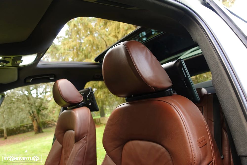 Audi Q5 2.0 TDI quattro S-line S-tronic - 41