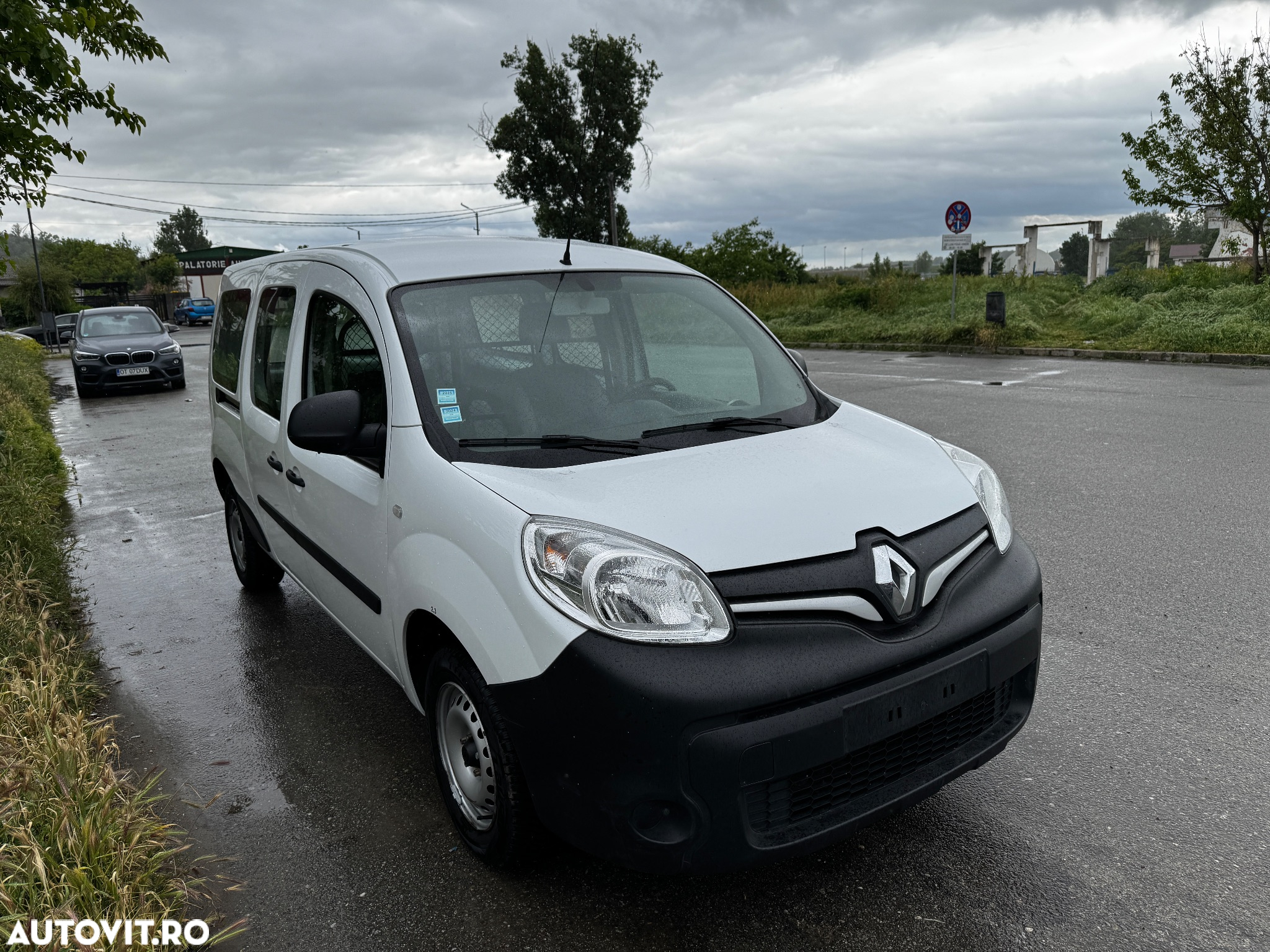Renault Kangoo Rapid Maxi 1.5 dCi 90 FAP Extra - 20
