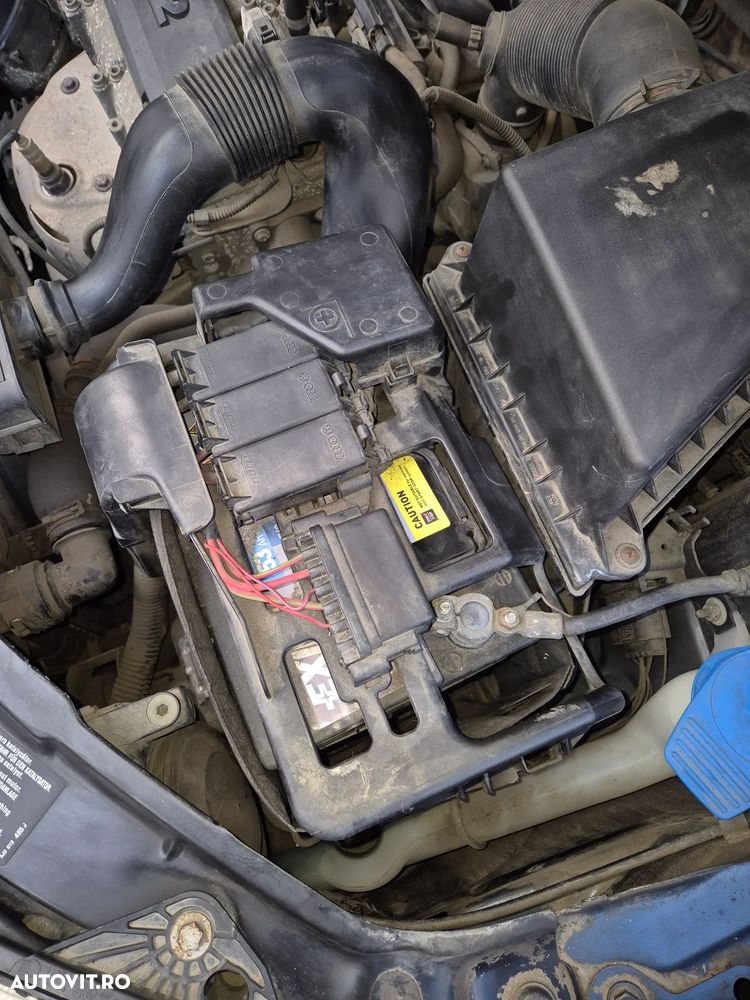 Skoda Fabia 1.2 HTP Ambiente - 28