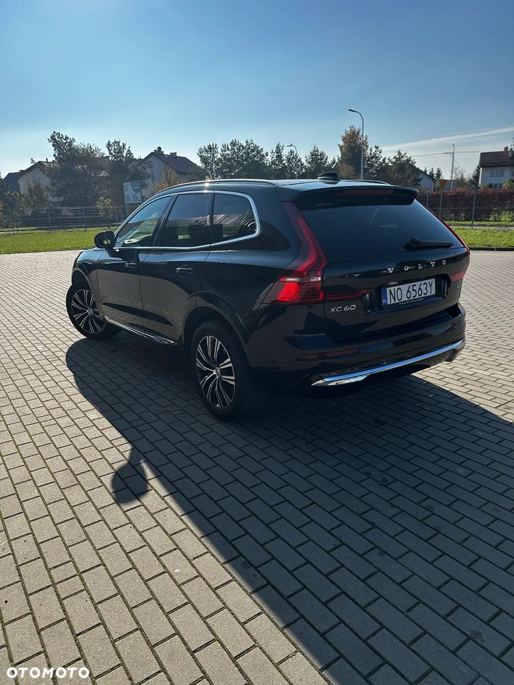 Volvo XC 60 T4 Inscription - 4