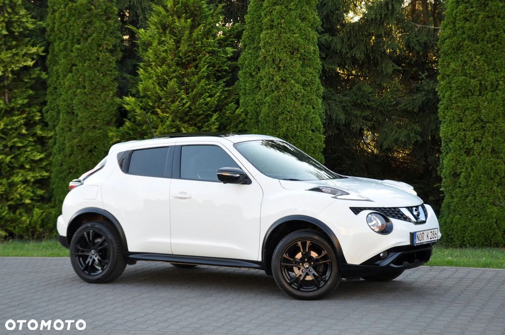 Nissan Juke - 4