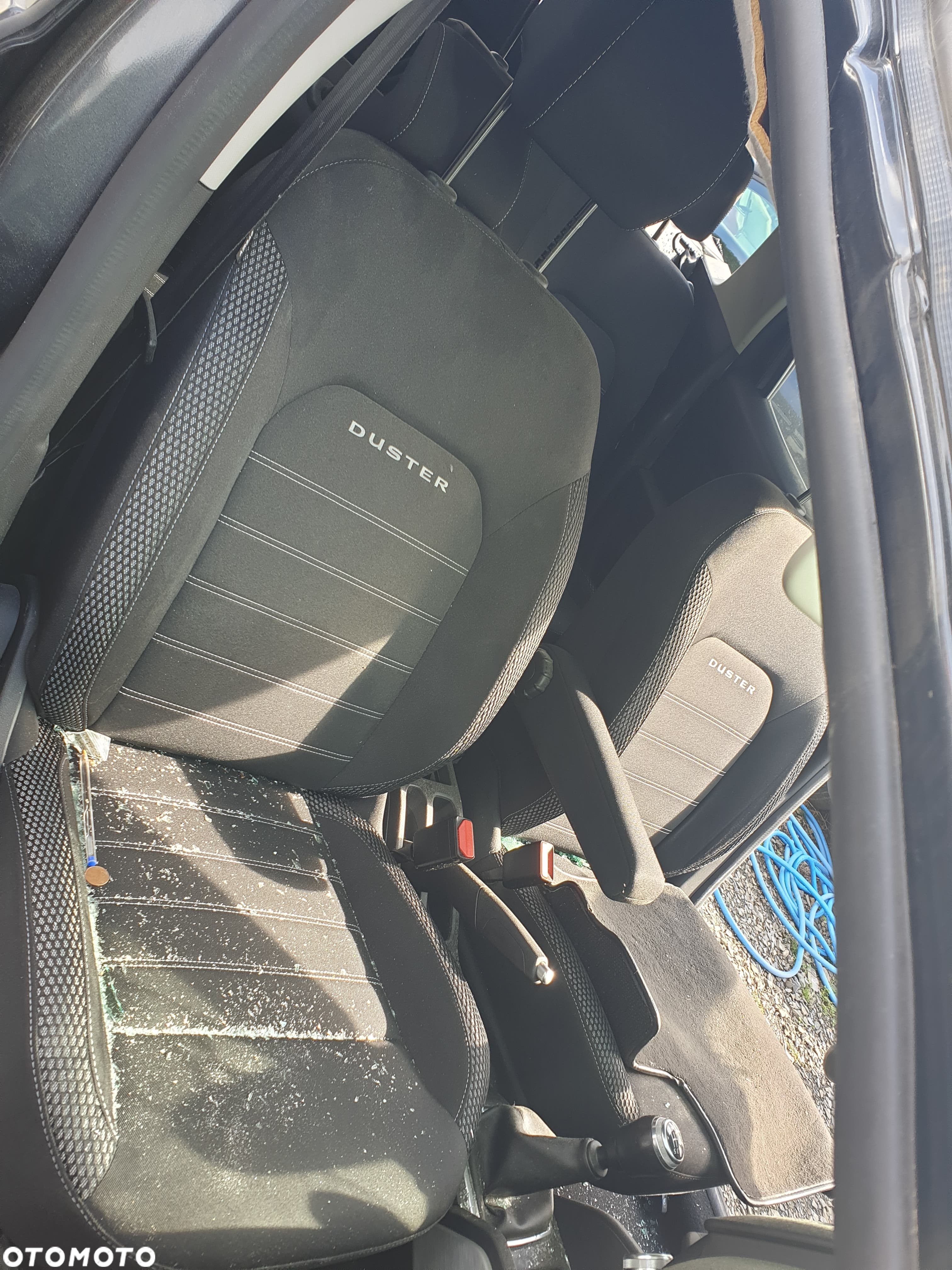 Dacia Duster - 11