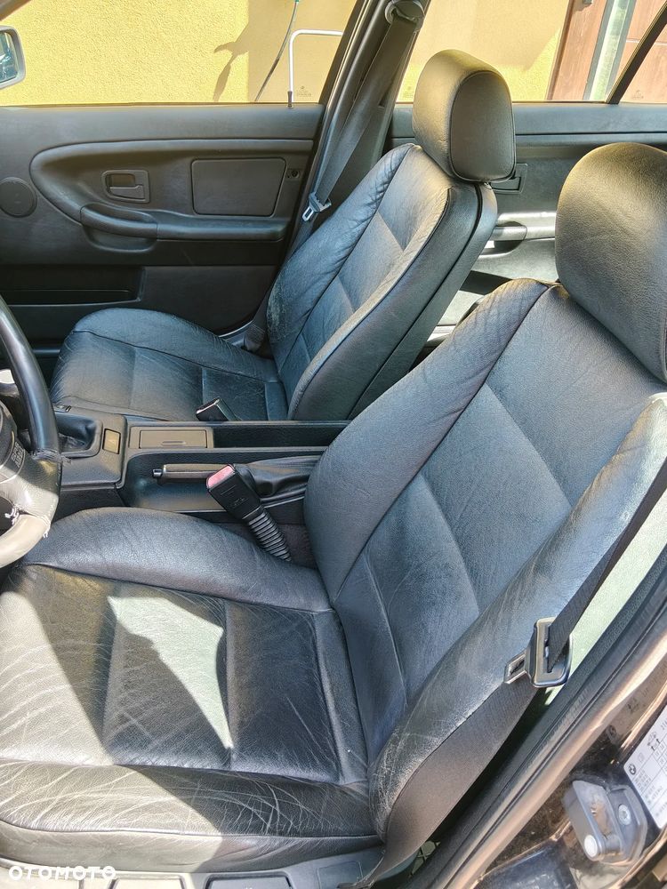 BMW Seria 3 - 13