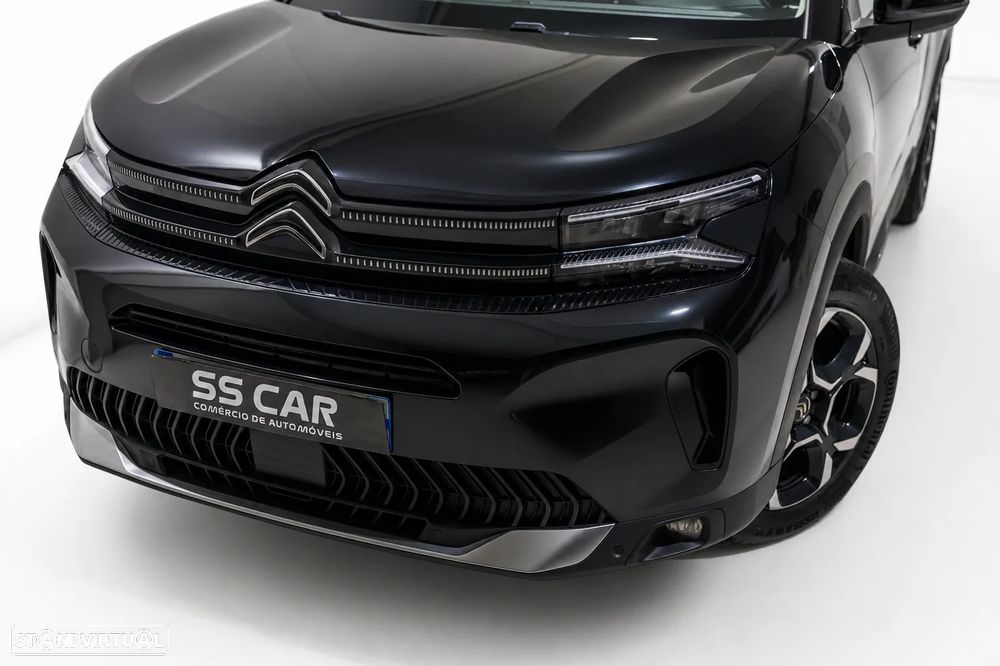 Citroën C5 Aircross 1.2 PureTech Feel Pack EAT8 - 3