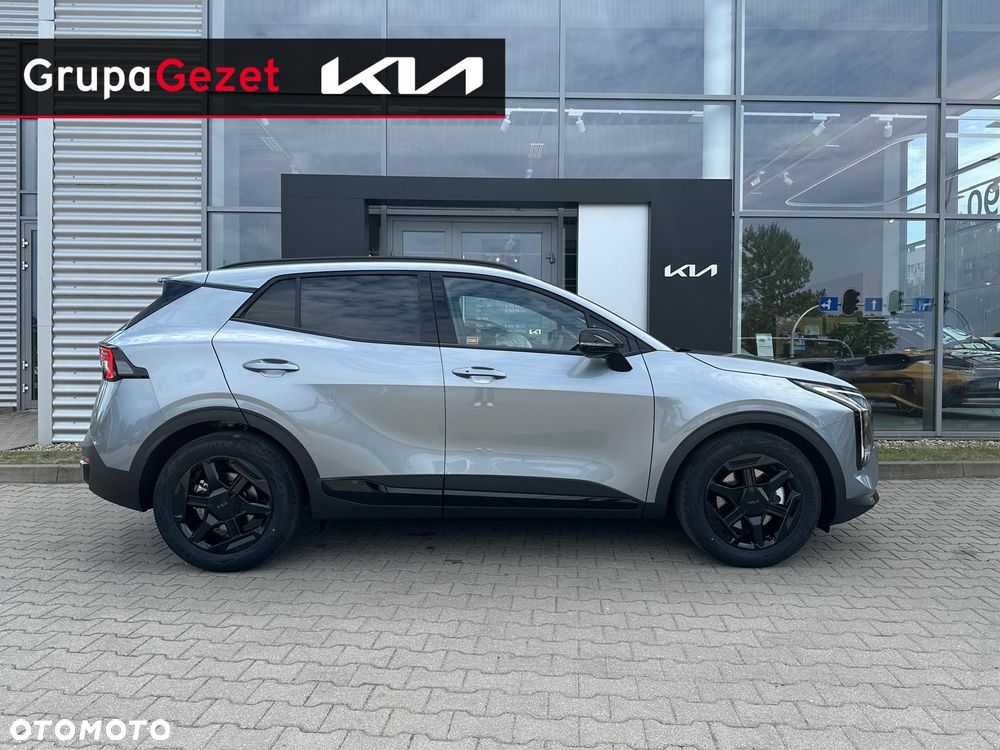 Kia Sportage - 2