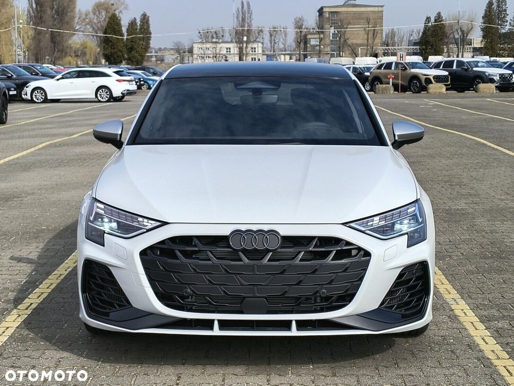 Audi S3 Sportback - 13