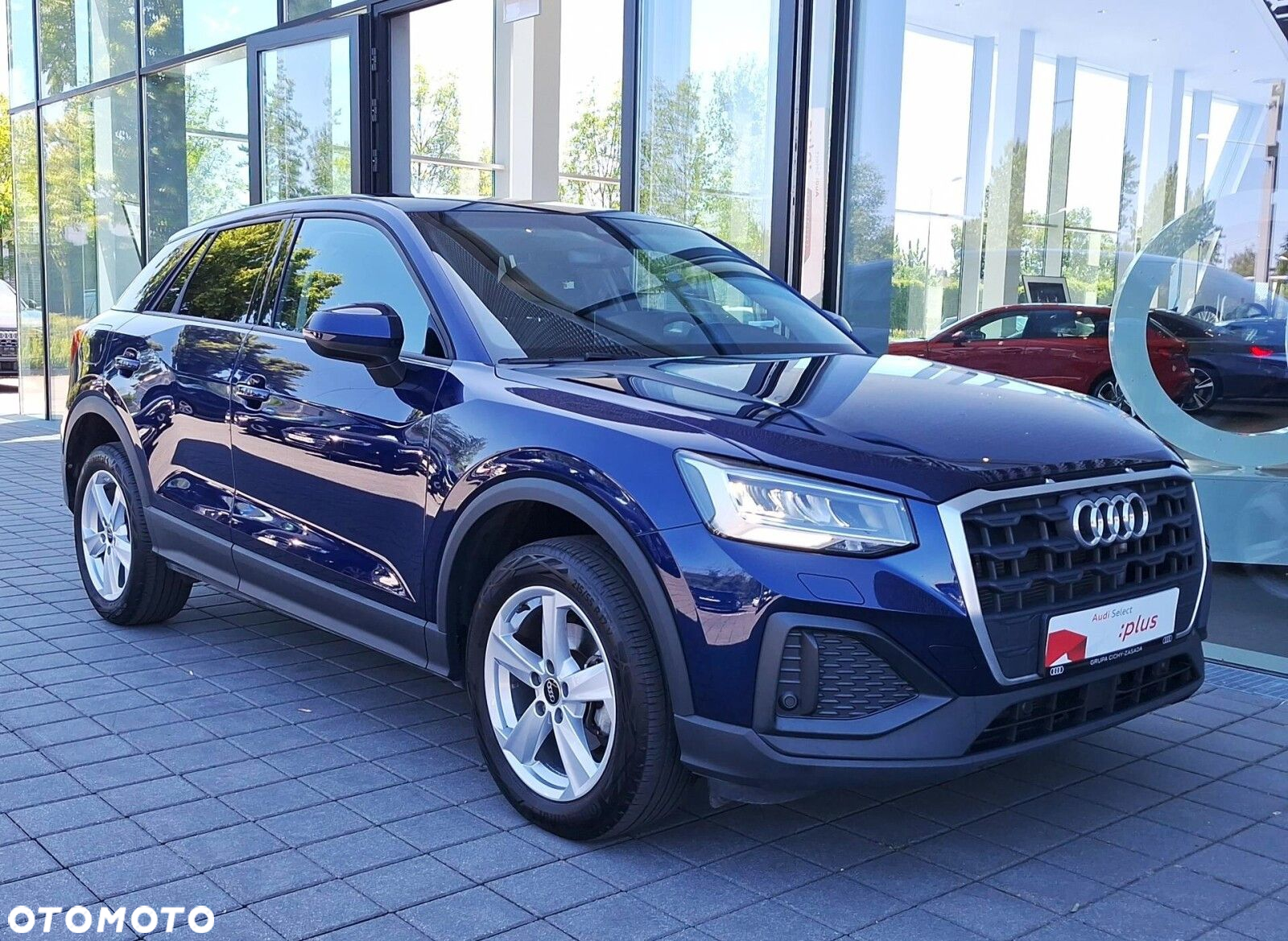 Audi Q2 - 30