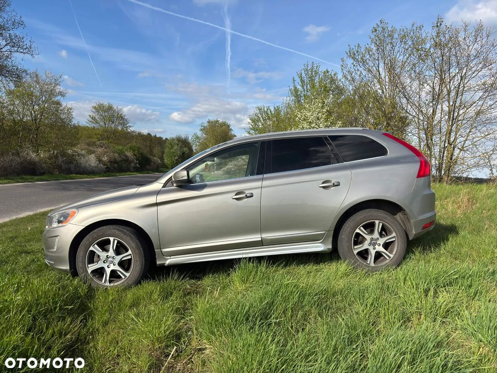 Volvo XC 60 - 3