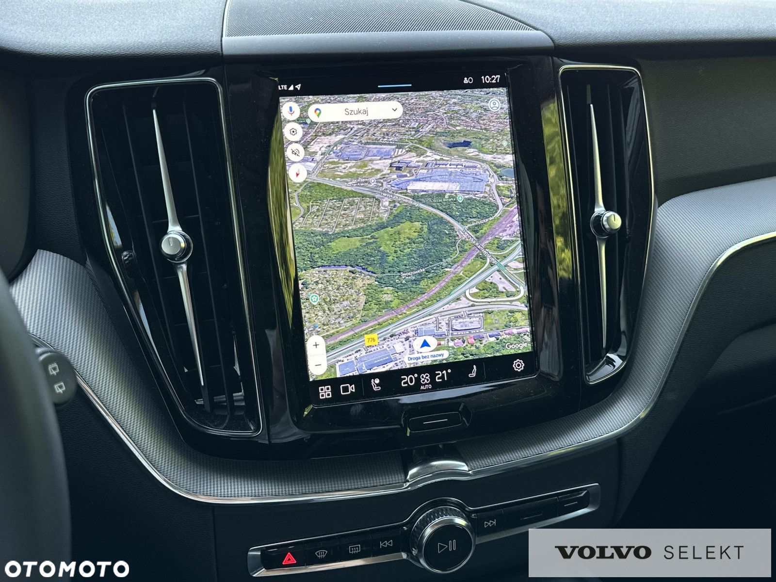 Volvo XC 60 - 29