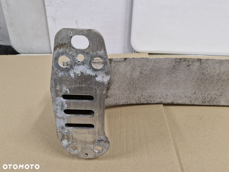 fiat 500x 500 x belka wzmocnienie zderzaka przedniego przód - 10