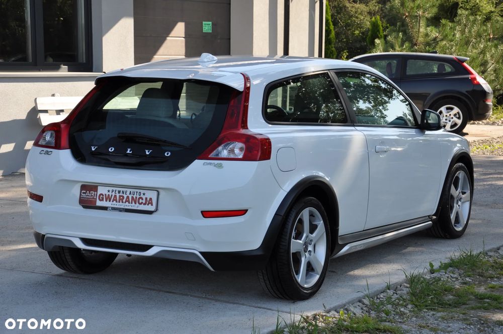 Volvo C30 D2 RDesign - 10