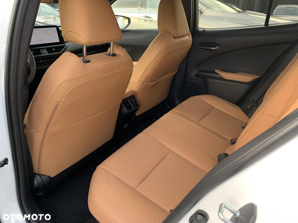 Lexus UX 300h F Sport Design - 11