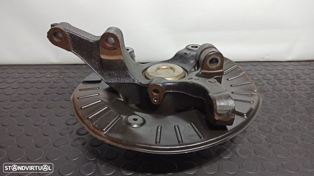 MANGA DE EIXO FRENTE DIREITA MERCEDES VITO MIXTO 06.2003 -> 109  CDI  COMPACTO... - 4