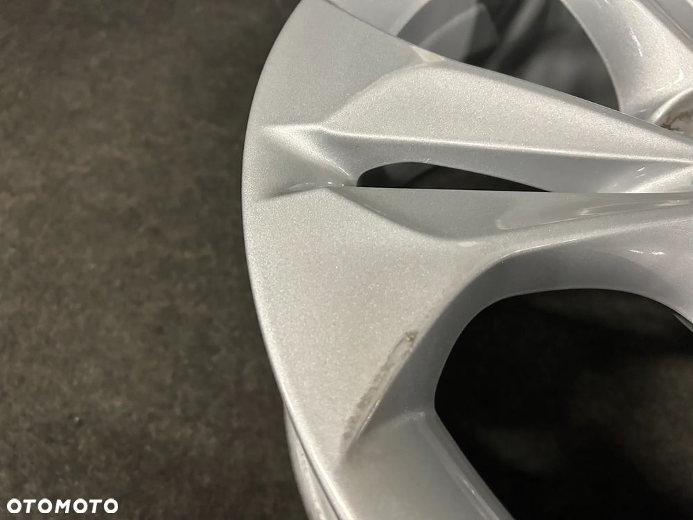 Alufelga BMW X1 F48, X2 F39 17 cali 5x112 1szt. 6856065 - 7