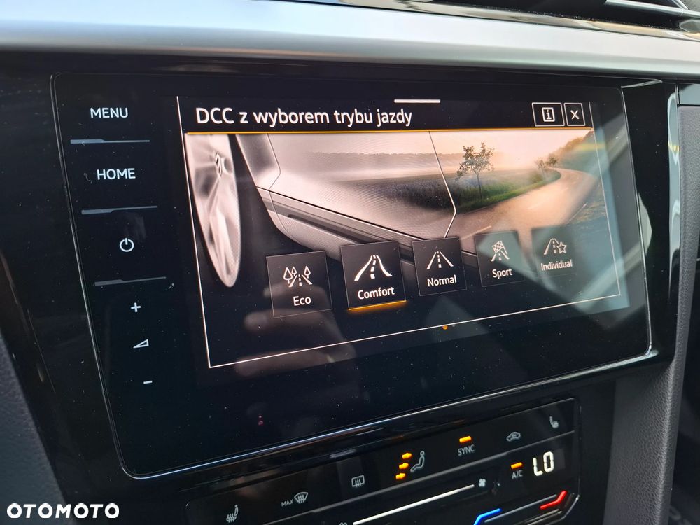 Volkswagen Arteon Shooting Brake 2.0 TSI OPF DSG R-Line - 24