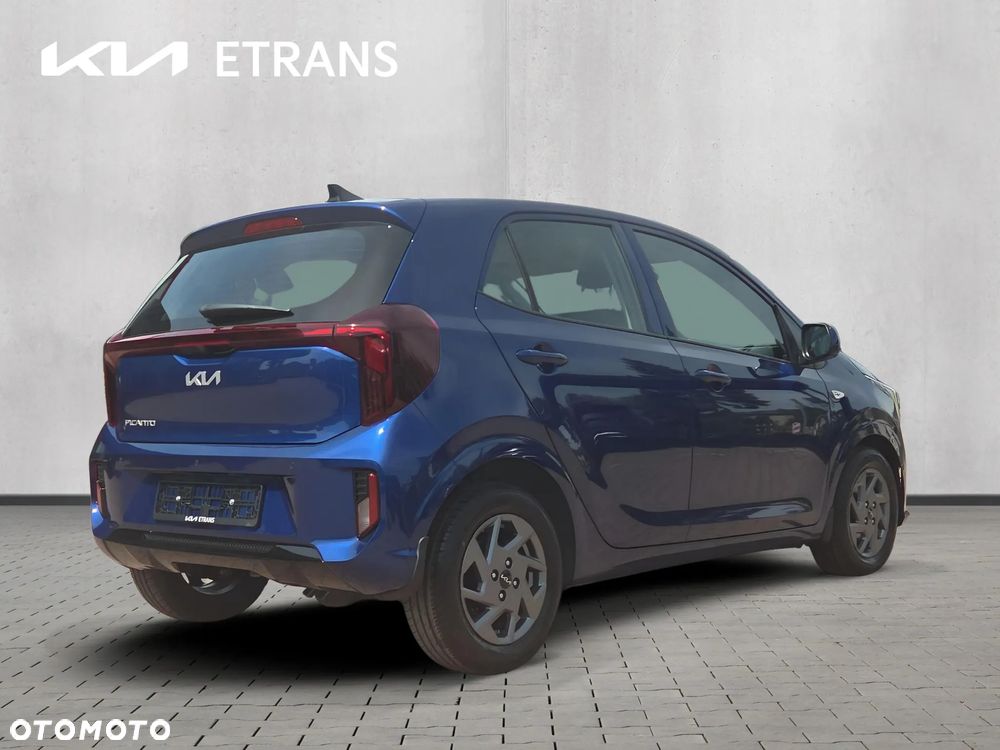 Kia Picanto 1.0 GDI L - 2