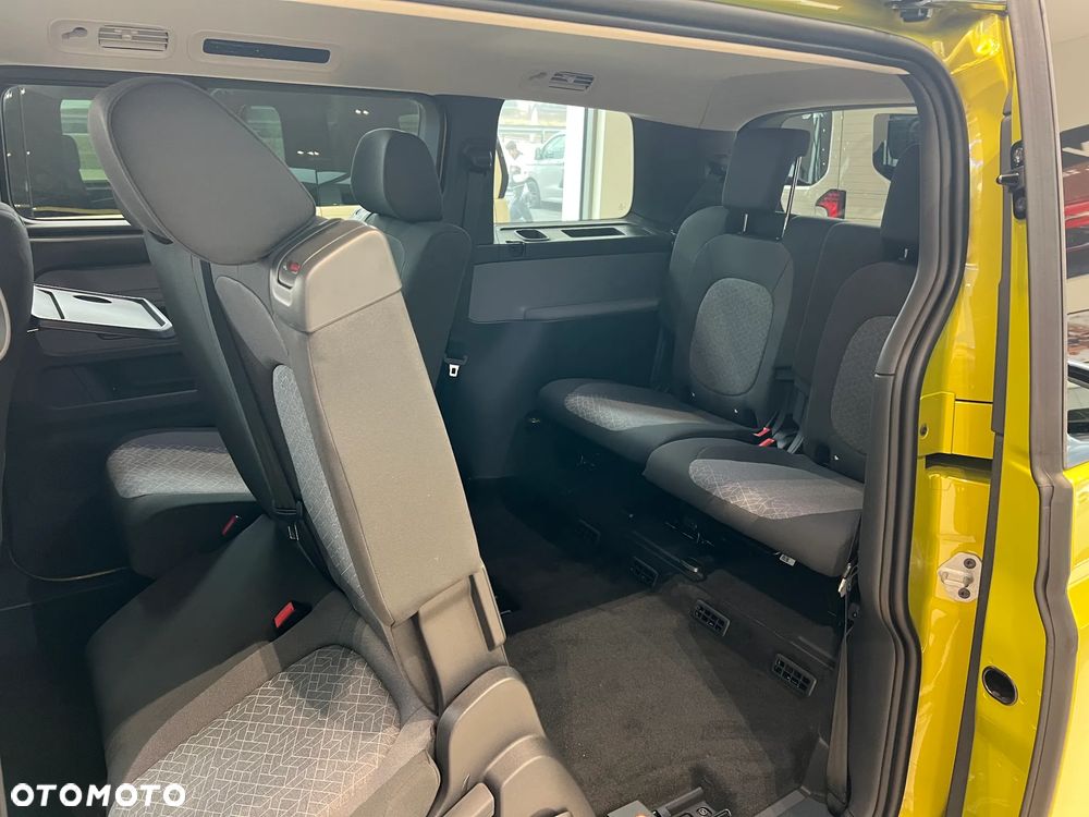 Volkswagen ID. Buzz 86kWh L2 Pro - 15