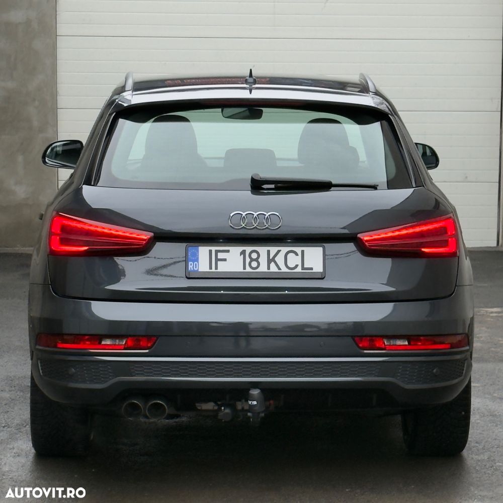Audi Q3 - 12
