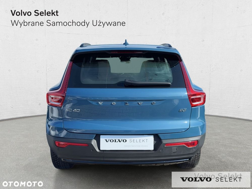 Volvo XC 40 - 7