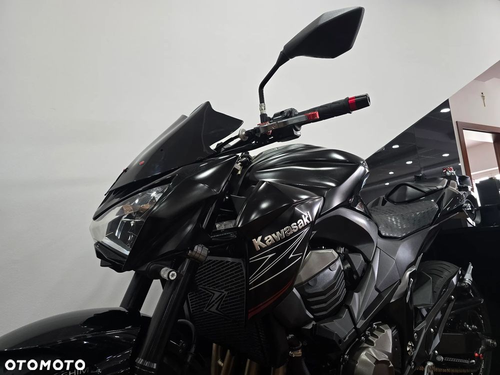 Kawasaki Z - 5