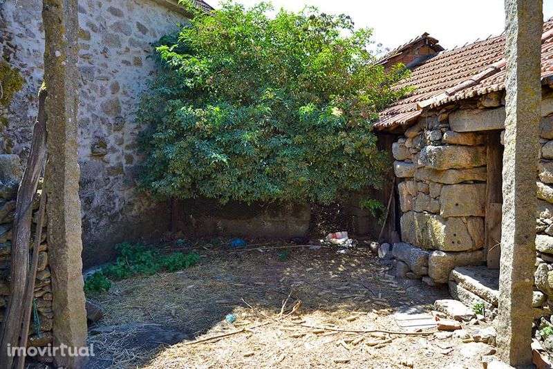 Moradias com pátio (Beça - Boticas) - Grande imagem: 4/10