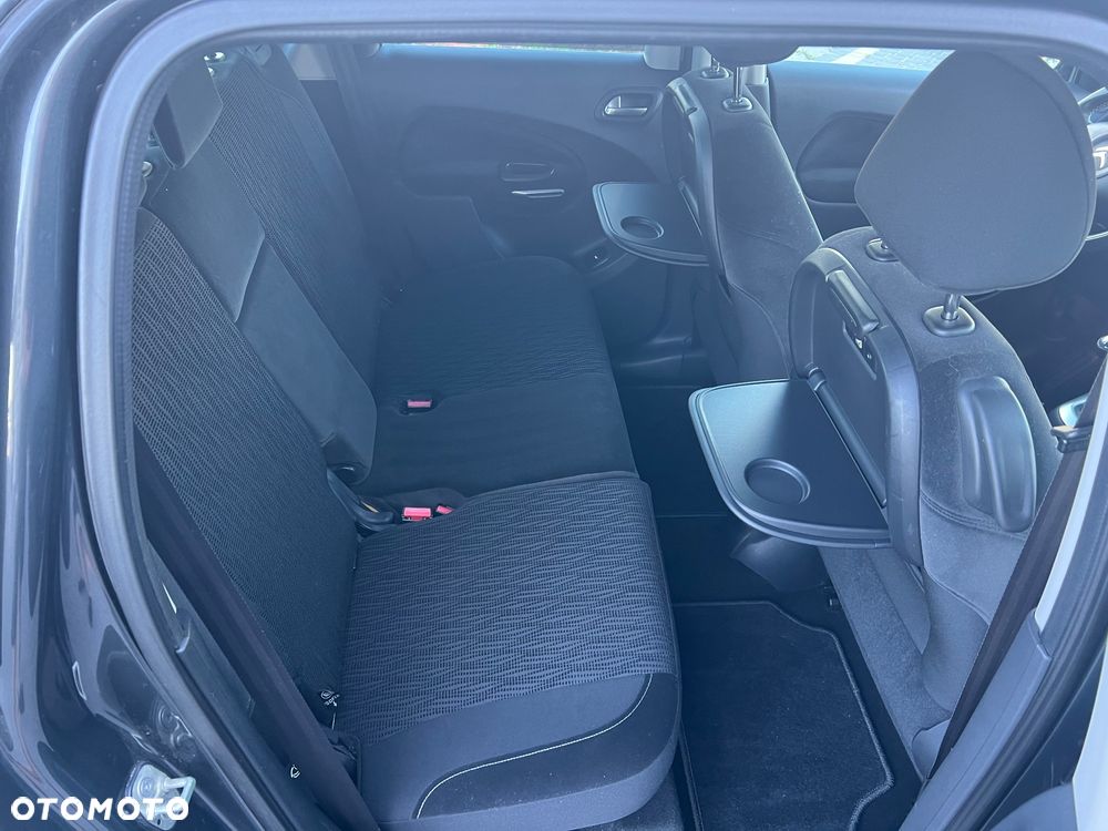 Citroën C3 Picasso 1.6 HDi Exclusive Euro5 - 23