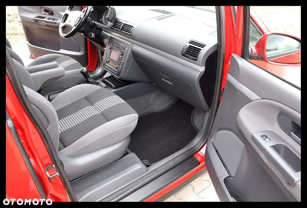 Volkswagen Sharan 2.0 United - 23