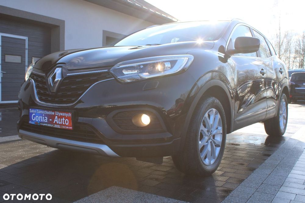 Renault Kadjar - 15