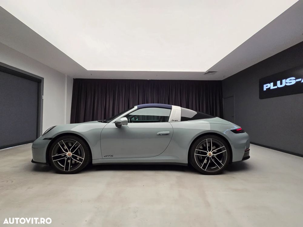 Porsche 992 - 23