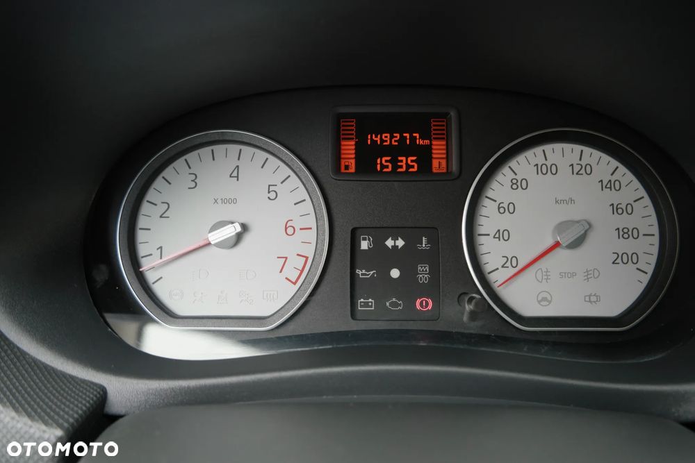 Dacia Sandero 1.6 Laureate - 31
