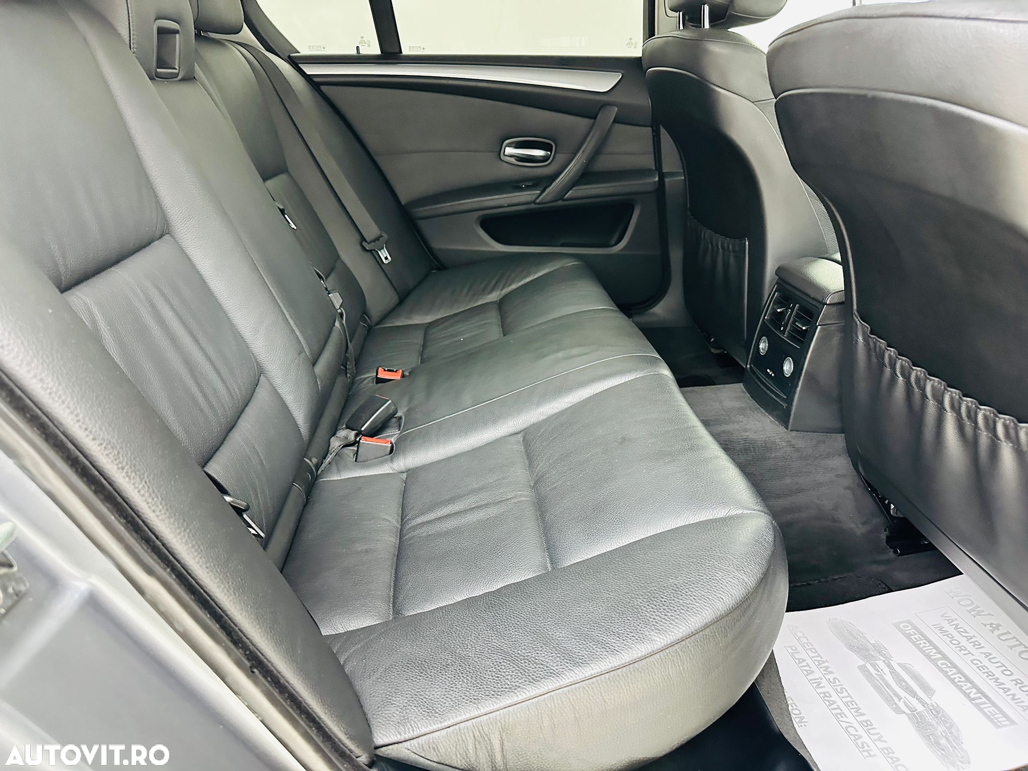 BMW Seria 5 - 20