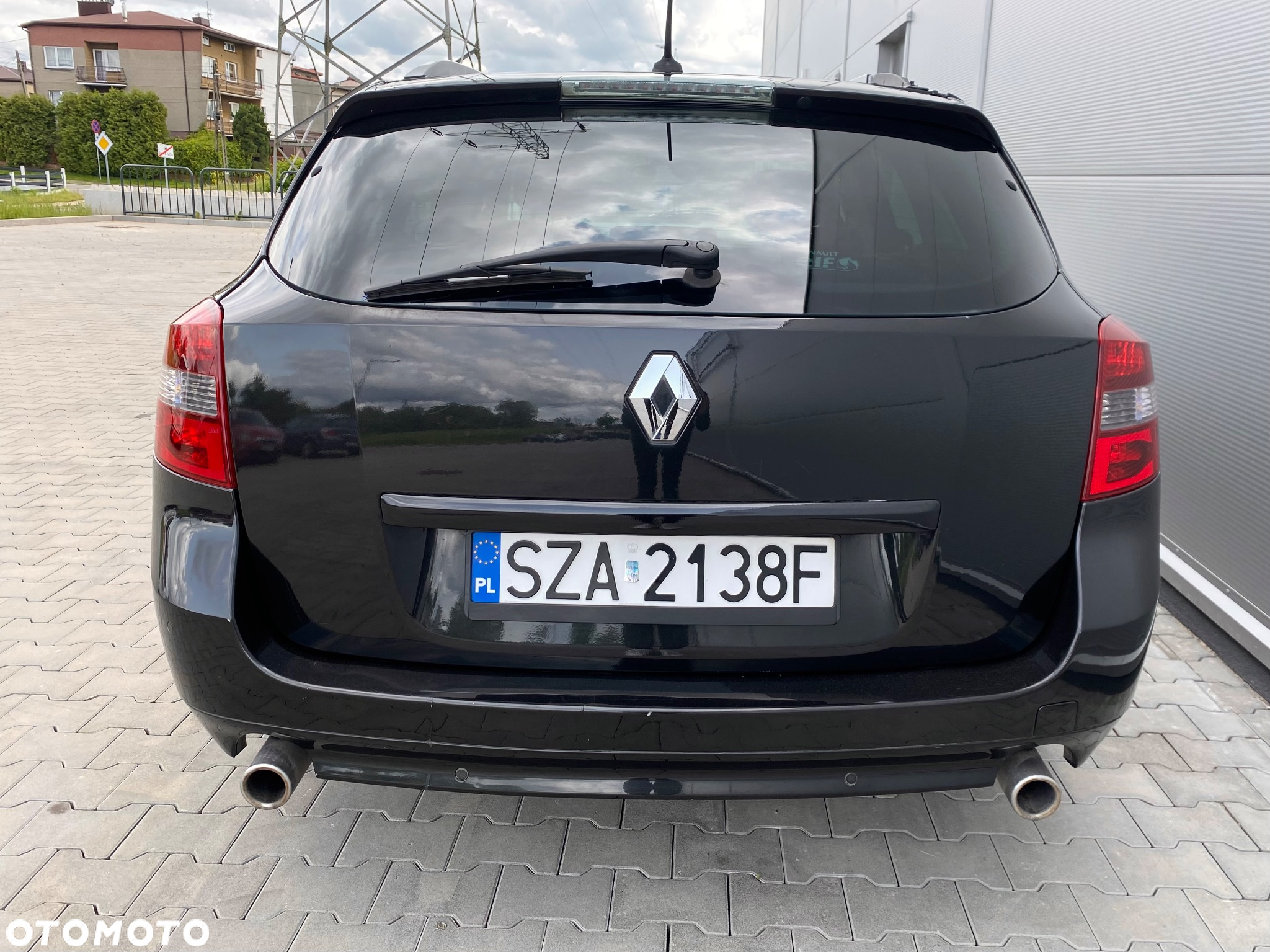 Renault Laguna 2.0 dCi GT - 11